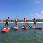 Casa Lagoa Pensión 4*