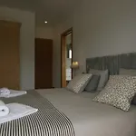 Casa Lagoa 4*