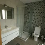 Casa Lagoa Pensión 4*