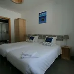 Casa Lagoa Pensión