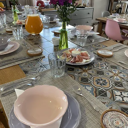 Konukevi Casa Lagoa Foz do Arelho