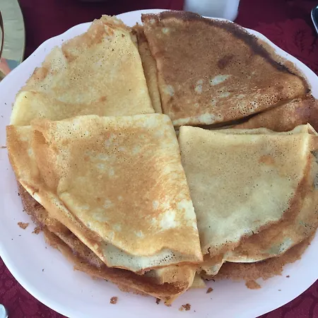 Konukevi Casa Lagoa 4*