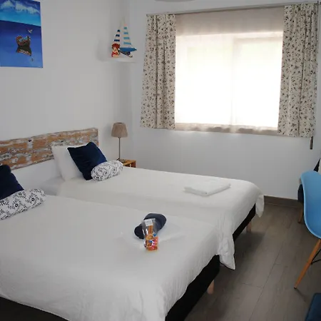 Casa Lagoa Konukevi 4*