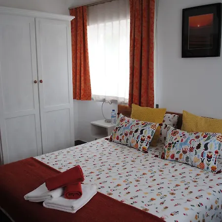 Konukevi Casa Lagoa Foz do Arelho