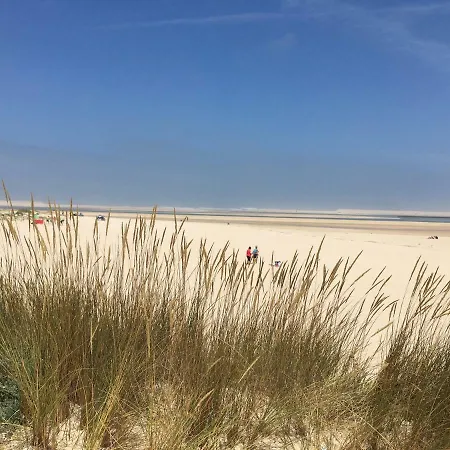 Casa Lagoa Konukevi Foz do Arelho