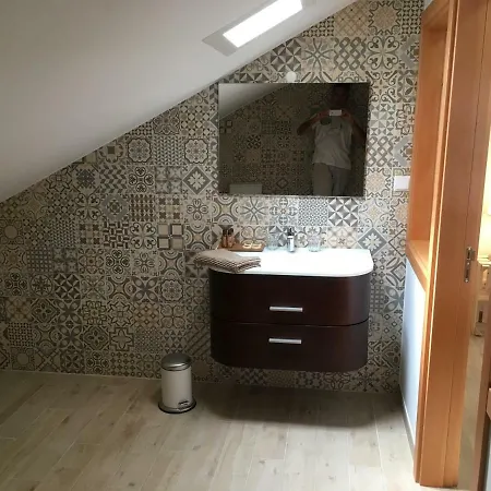 Konukevi Casa Lagoa Foz do Arelho