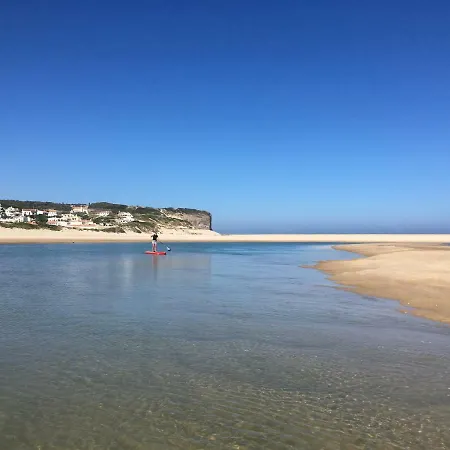 Casa Lagoa Konukevi 4*