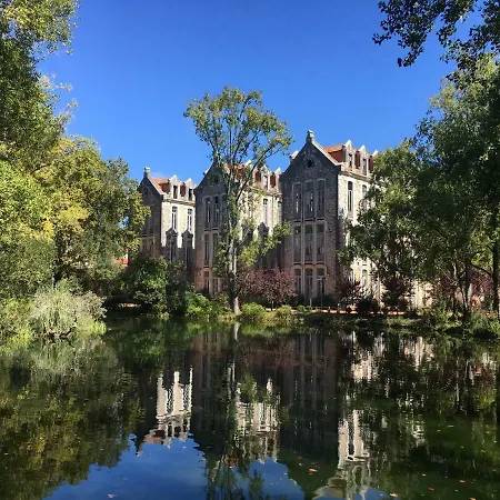 Casa Lagoa Foz do Arelho