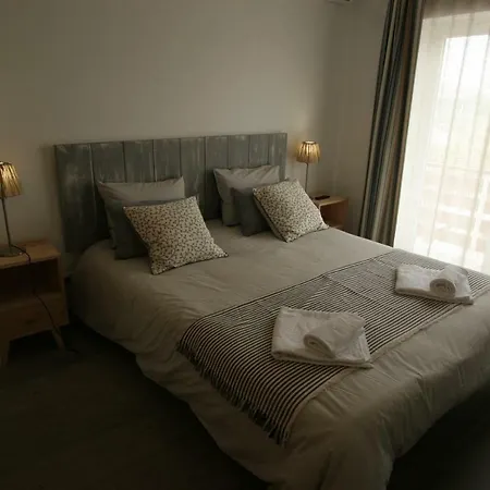 Casa Lagoa Konukevi Foz do Arelho