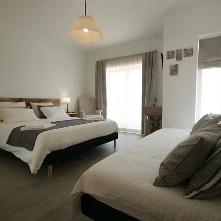 Casa Lagoa Konukevi 4*