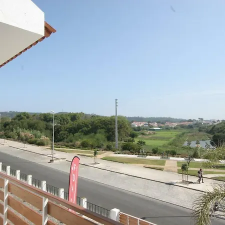 Casa Lagoa Konukevi Foz do Arelho