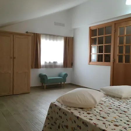 Casa Lagoa Konukevi Foz do Arelho