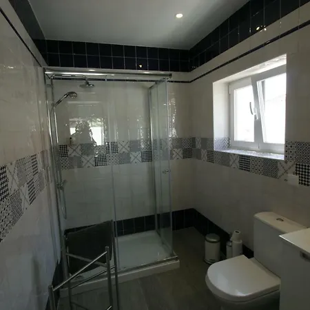 Casa Lagoa Foz do Arelho