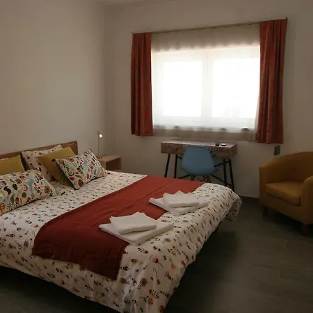 Casa Lagoa Konukevi Foz do Arelho