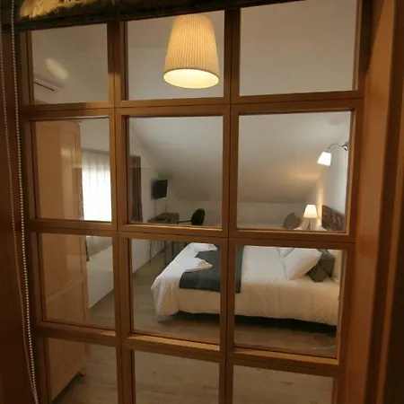 Casa Lagoa Konukevi Foz do Arelho