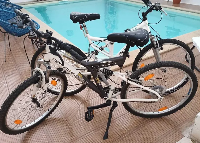 Casa Lagoa Gasthof Foz do Arelho