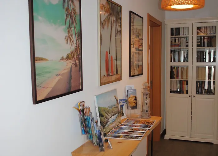 Casa Lagoa Gasthof Foz do Arelho