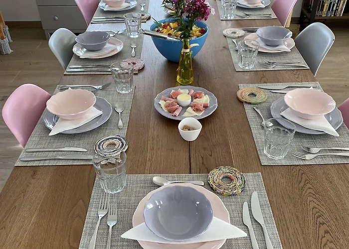 Casa Lagoa 4* Foz do Arelho