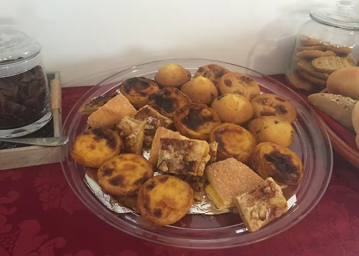 Casa Lagoa 4* Foz do Arelho