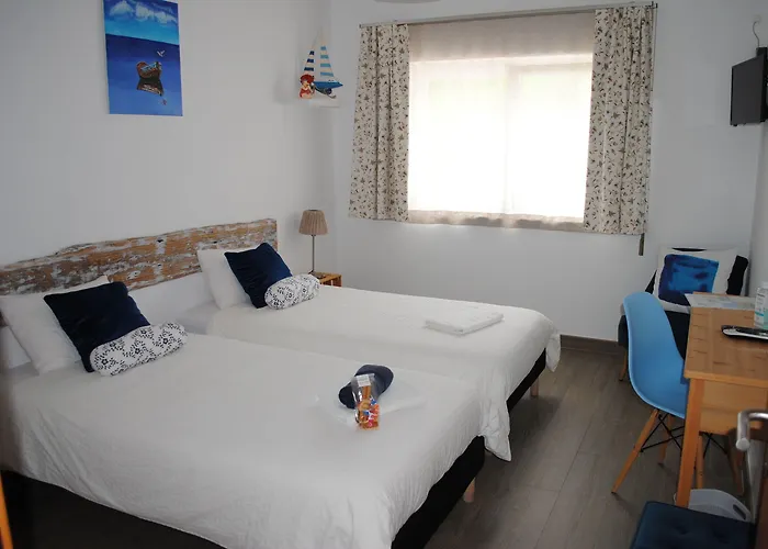 Casa Lagoa Gasthof 4*