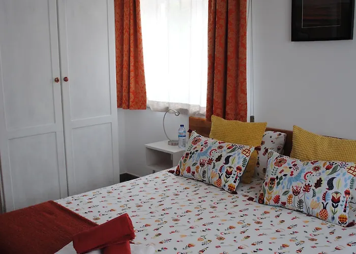 Gasthof Casa Lagoa Foz do Arelho