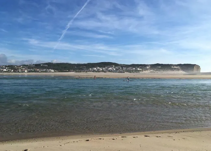 Casa Lagoa Gasthof Foz do Arelho