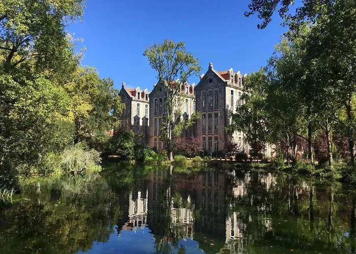 Casa Lagoa Foz do Arelho