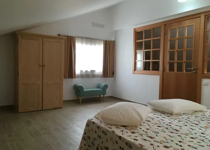 Casa Lagoa Gasthof Foz do Arelho