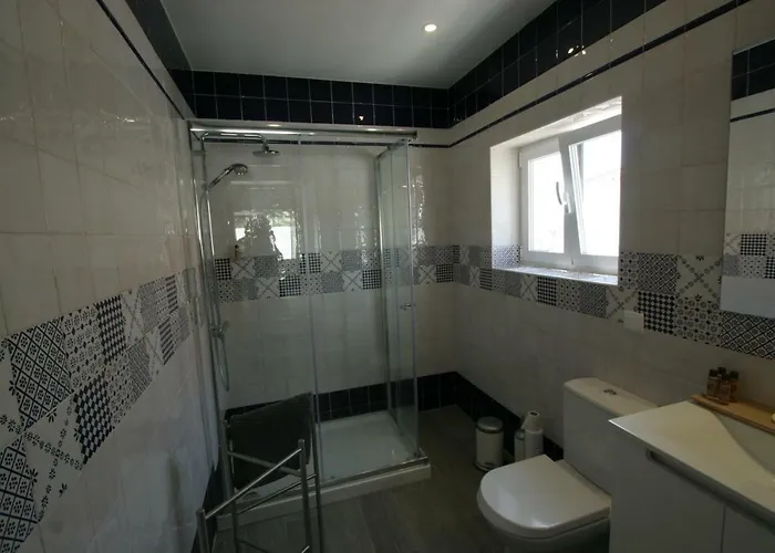 Casa Lagoa Foz do Arelho