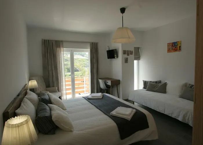 Casa Lagoa Foz do Arelho