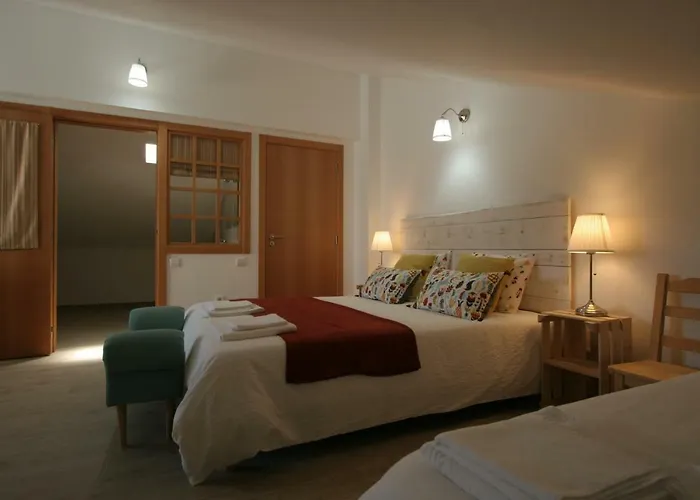 Casa Lagoa 4* Foz do Arelho