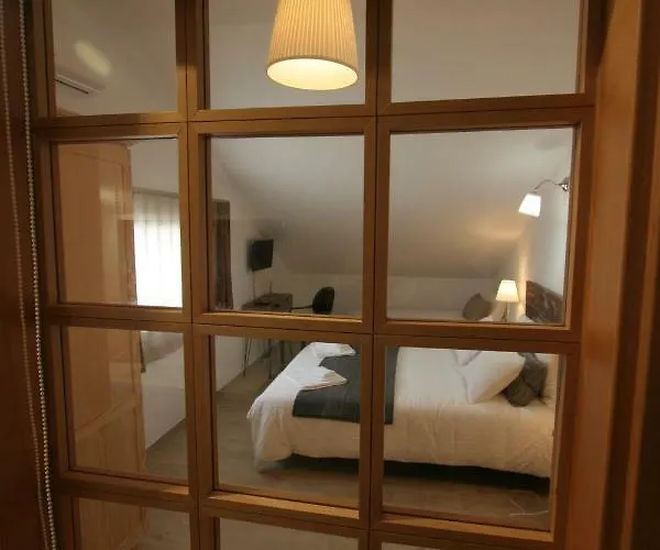 Casa Lagoa Gasthof Foz do Arelho