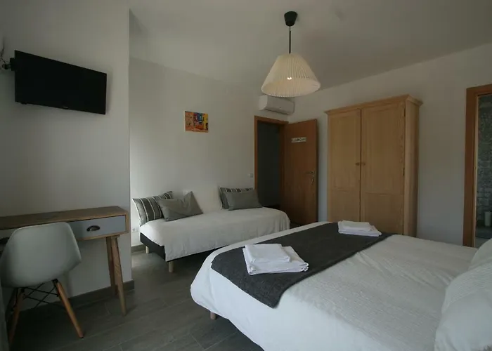 Gasthof Casa Lagoa Foz do Arelho