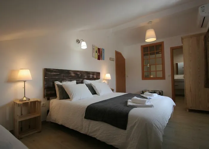 Casa Lagoa Foz do Arelho