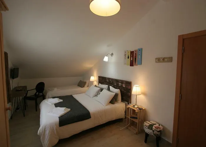 Casa Lagoa 4* Foz do Arelho