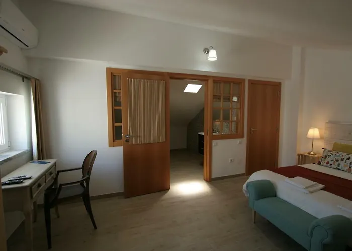 Casa Lagoa Foz do Arelho