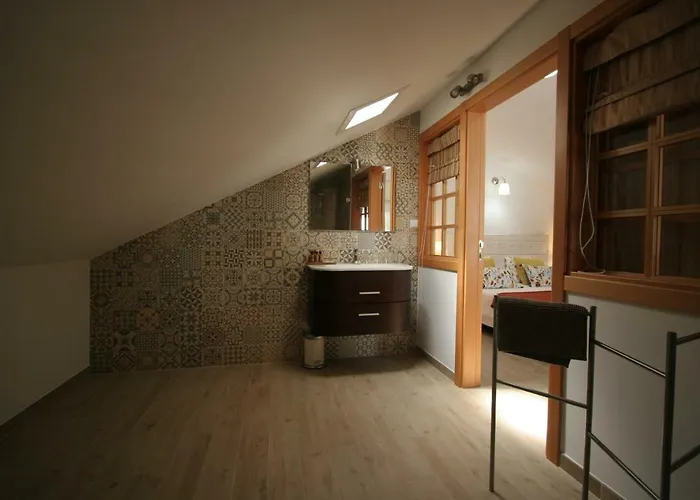 Casa Lagoa Gasthof 4*