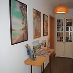 Casa Lagoa Gasthof Foz do Arelho