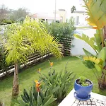 Casa Lagoa Gæstehus 4*