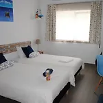 Casa Lagoa Gæstehus 4*