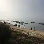 Casa Lagoa Πανσιόν Foz do Arelho