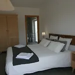 Casa Lagoa Gasthof