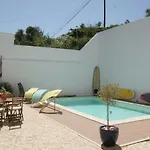 Casa Lagoa Gasthof