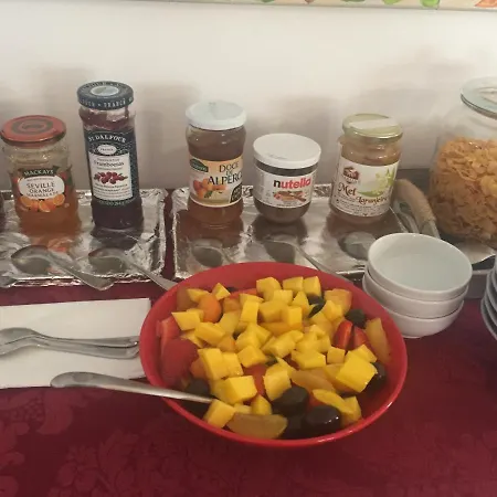 Pensjonat Casa Lagoa