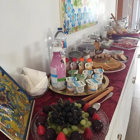 Casa Lagoa 4*