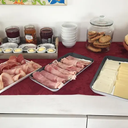 Casa Lagoa Pensjonat