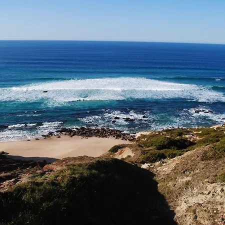 Casa Lagoa Pensjonat