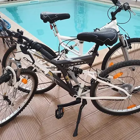 Casa Lagoa Pensjonat Foz do Arelho