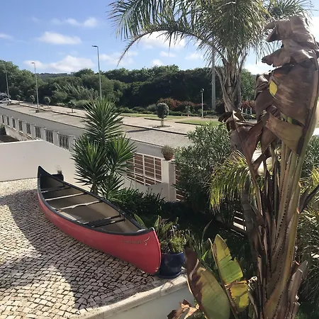 Casa Lagoa