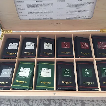 Pensjonat Casa Lagoa